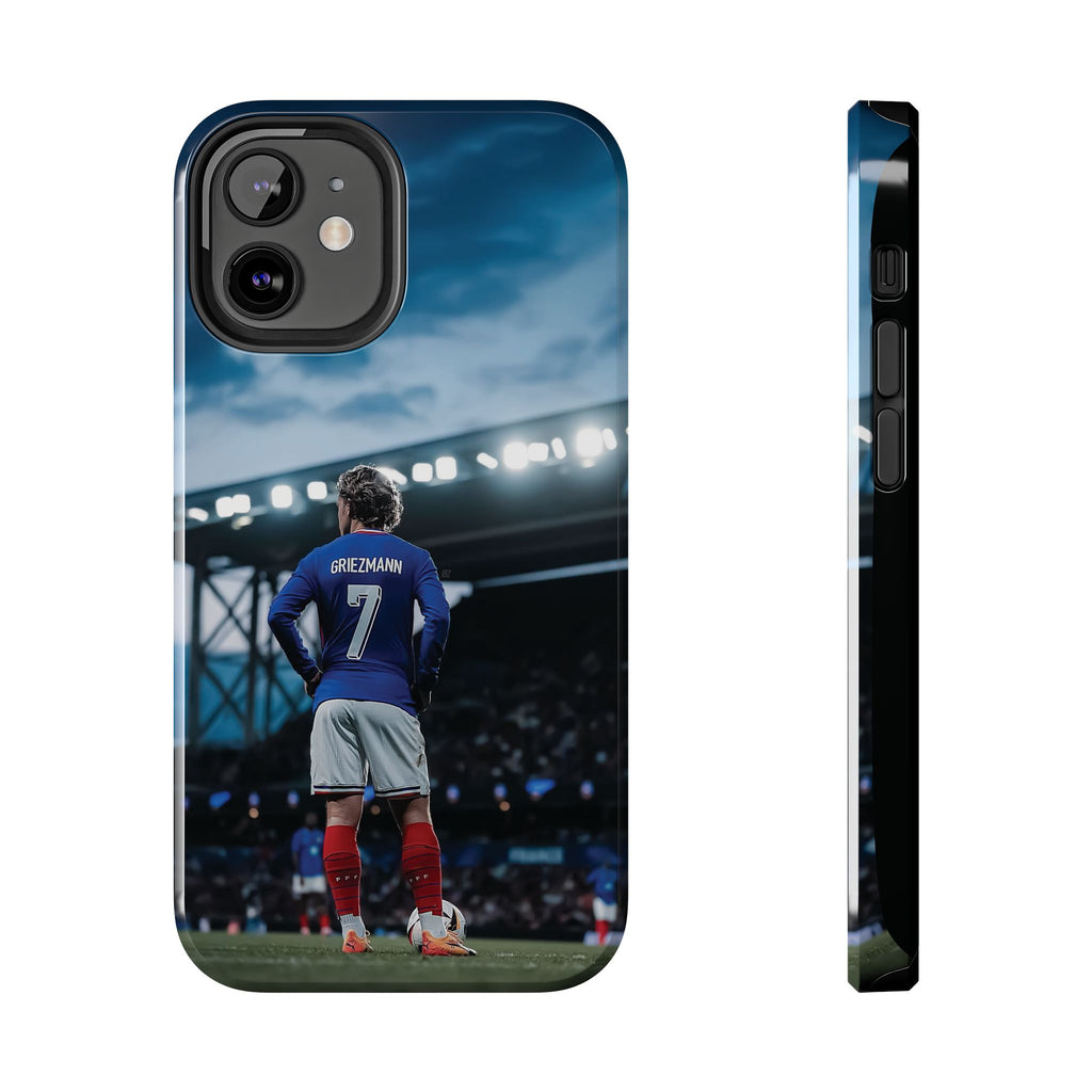 Antoine Griezmann - Phone Case