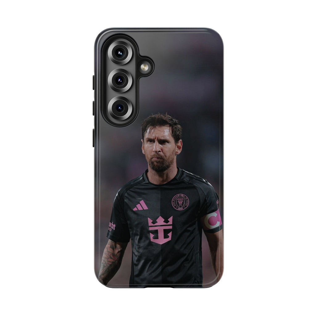 Lionel Messi - Phone Case