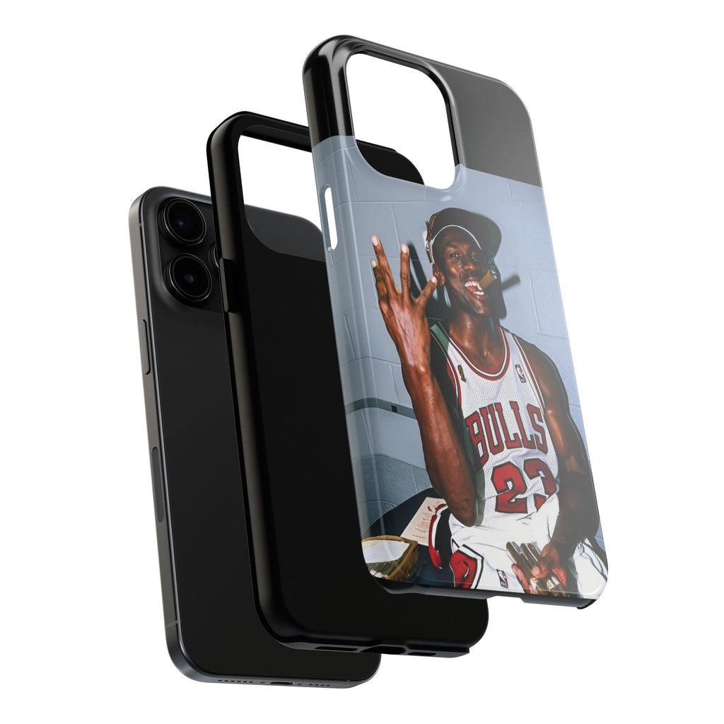 Michael Jordan - Phone Case
