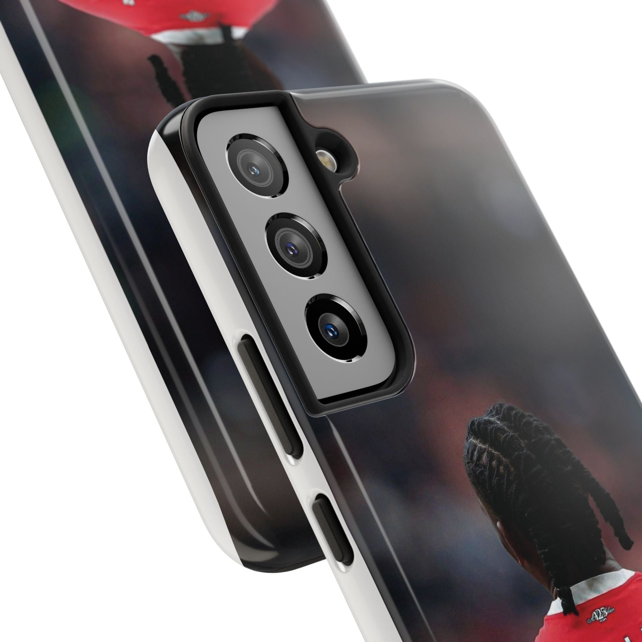 Rafael Leao - Phone Case