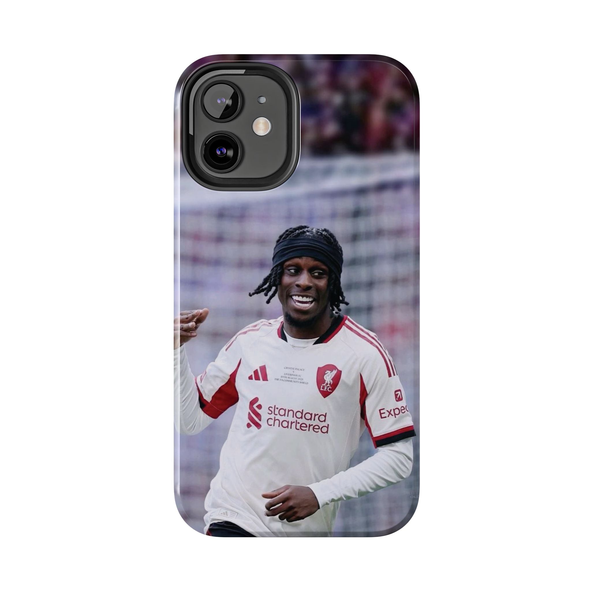 Jeremie Frimpong- Phone Case