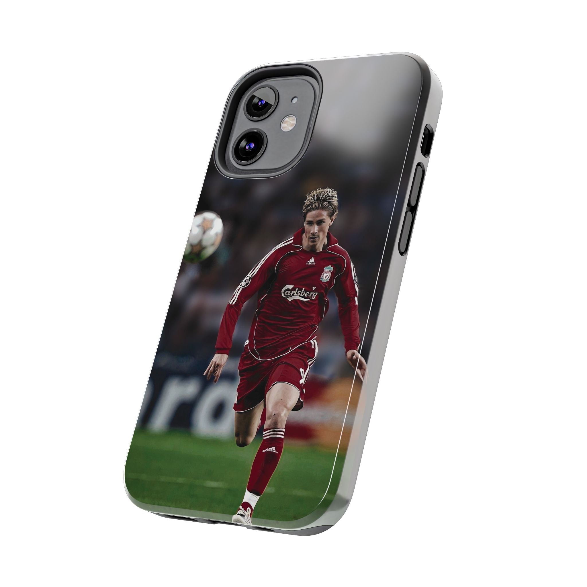 Fernando Torres - Phone Case