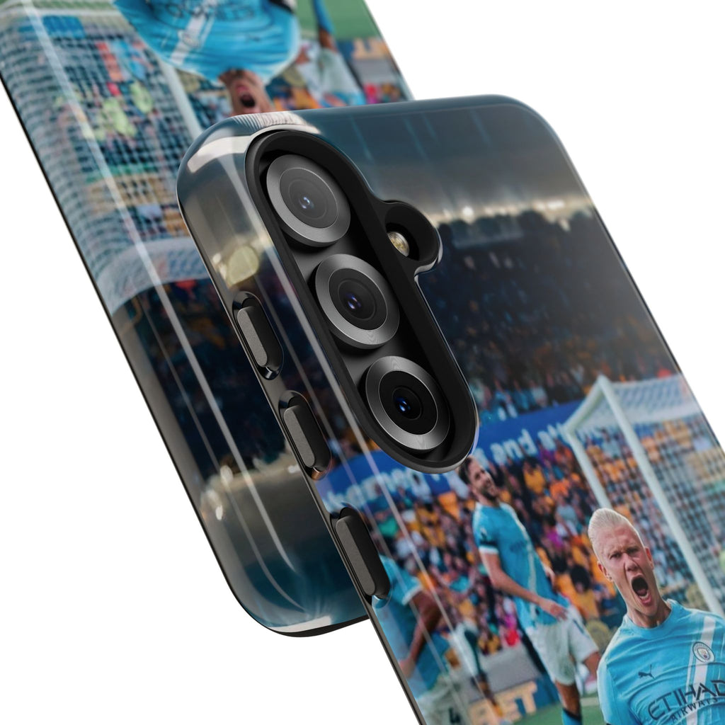 Erling Haaland - Phone Case