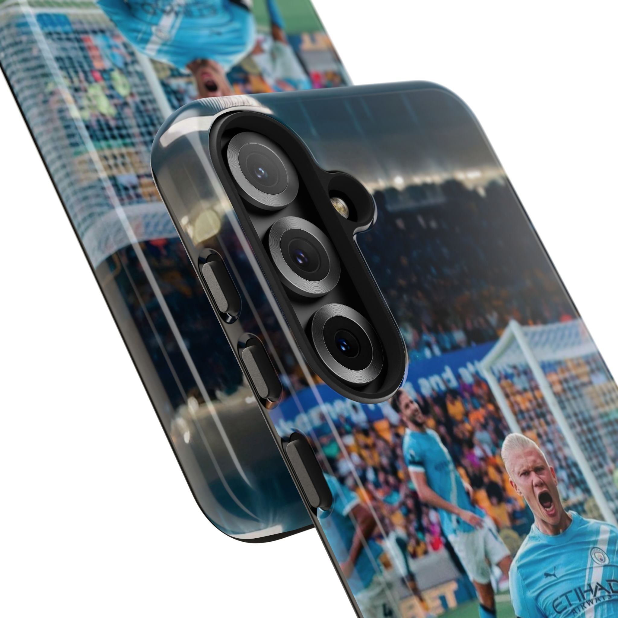 Erling Haaland - Phone Case