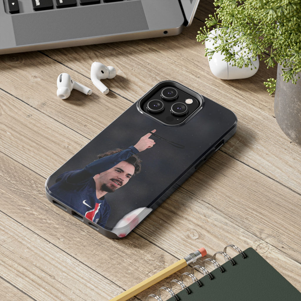 Vitinha - Phone Case