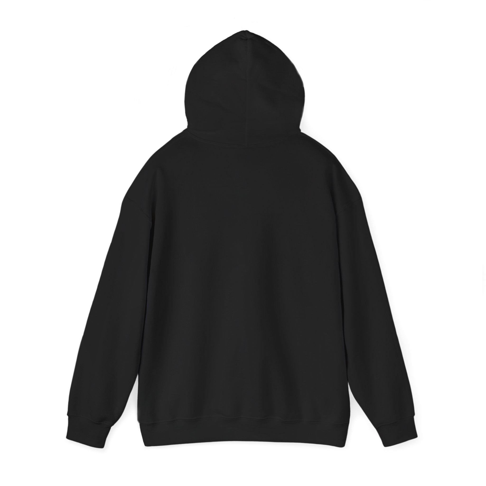 "GW Core" Hoodie (Black)