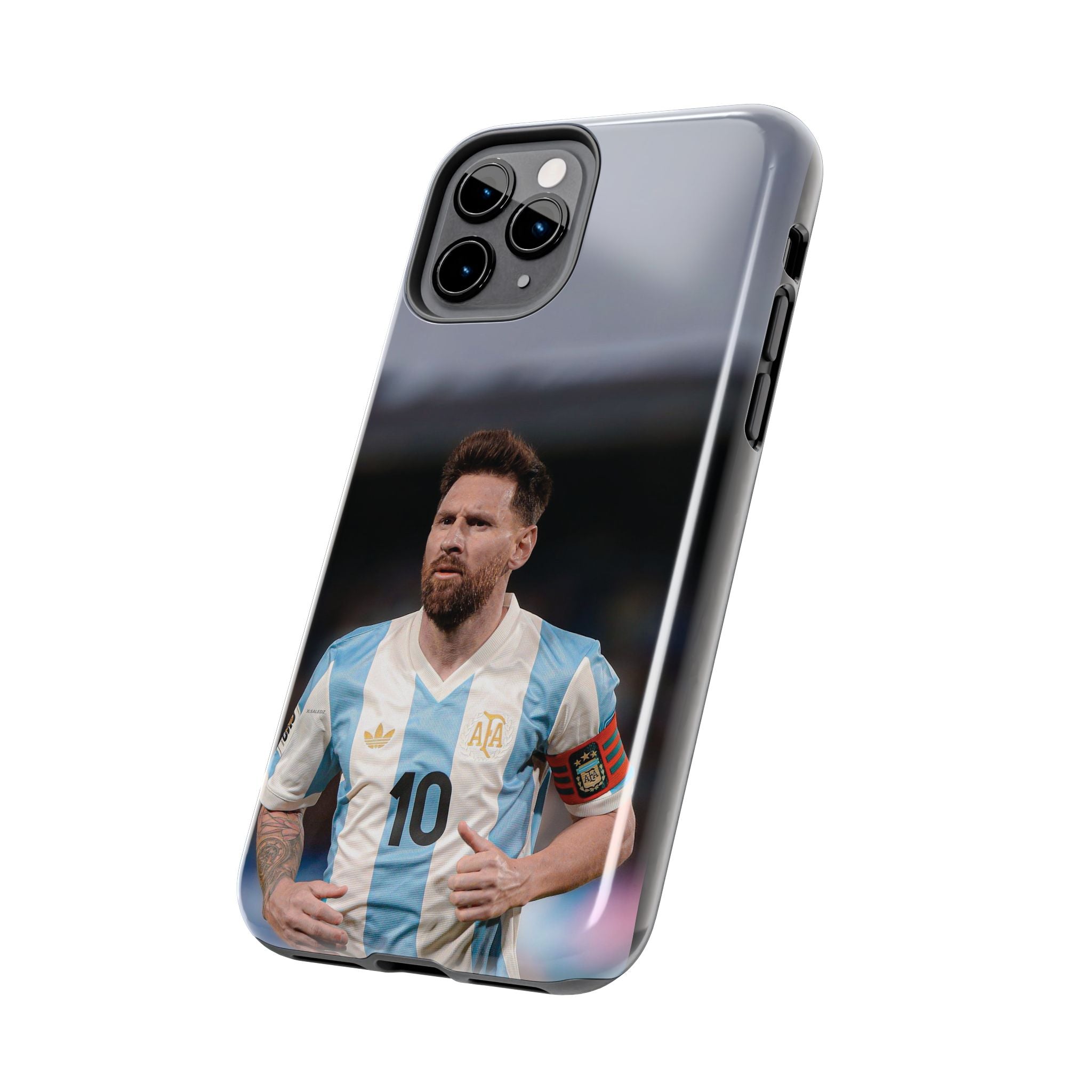 Lionel Messi - Phone Case