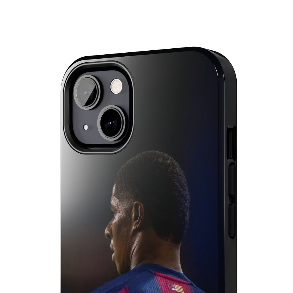 Marcus Rashford - Phone Case