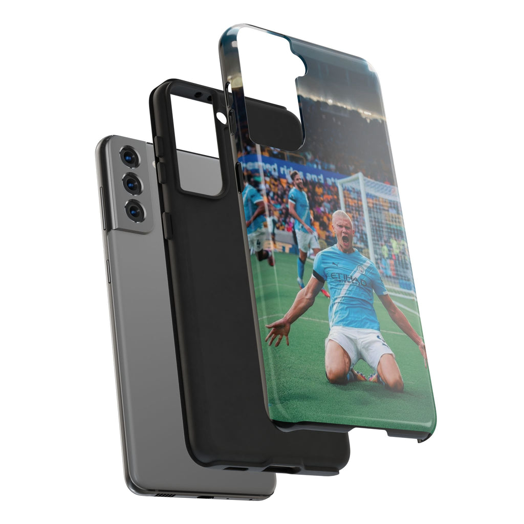 Erling Haaland - Phone Case