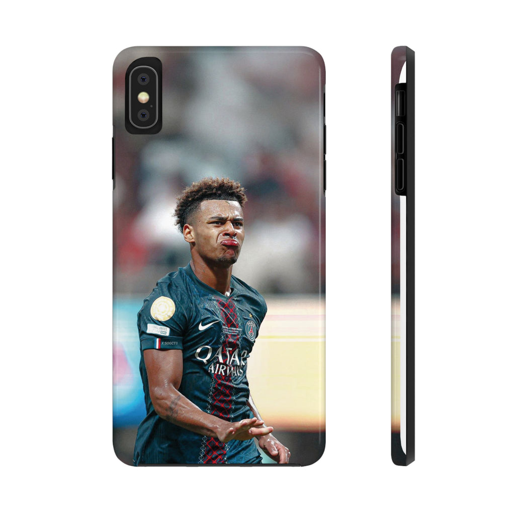 Desire Doue - Phone Case