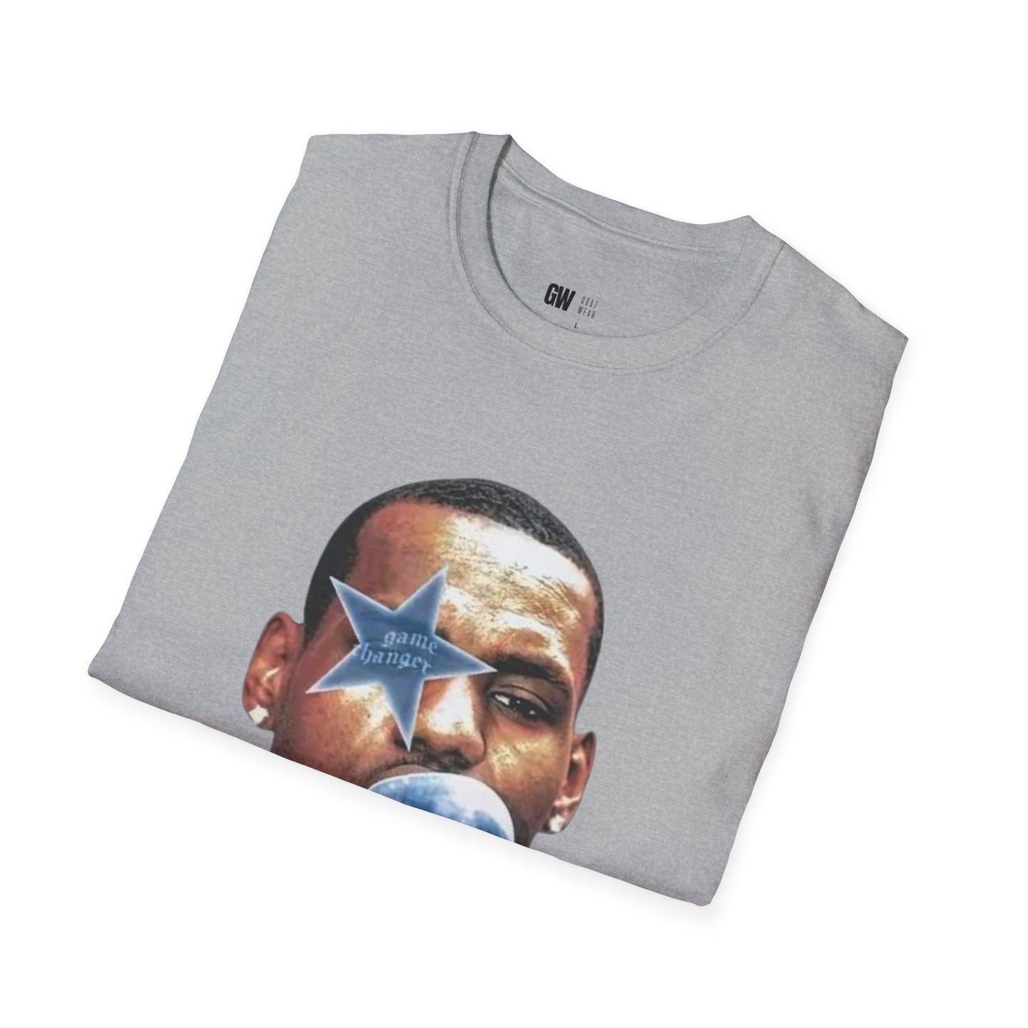 LeBron James - Shirt