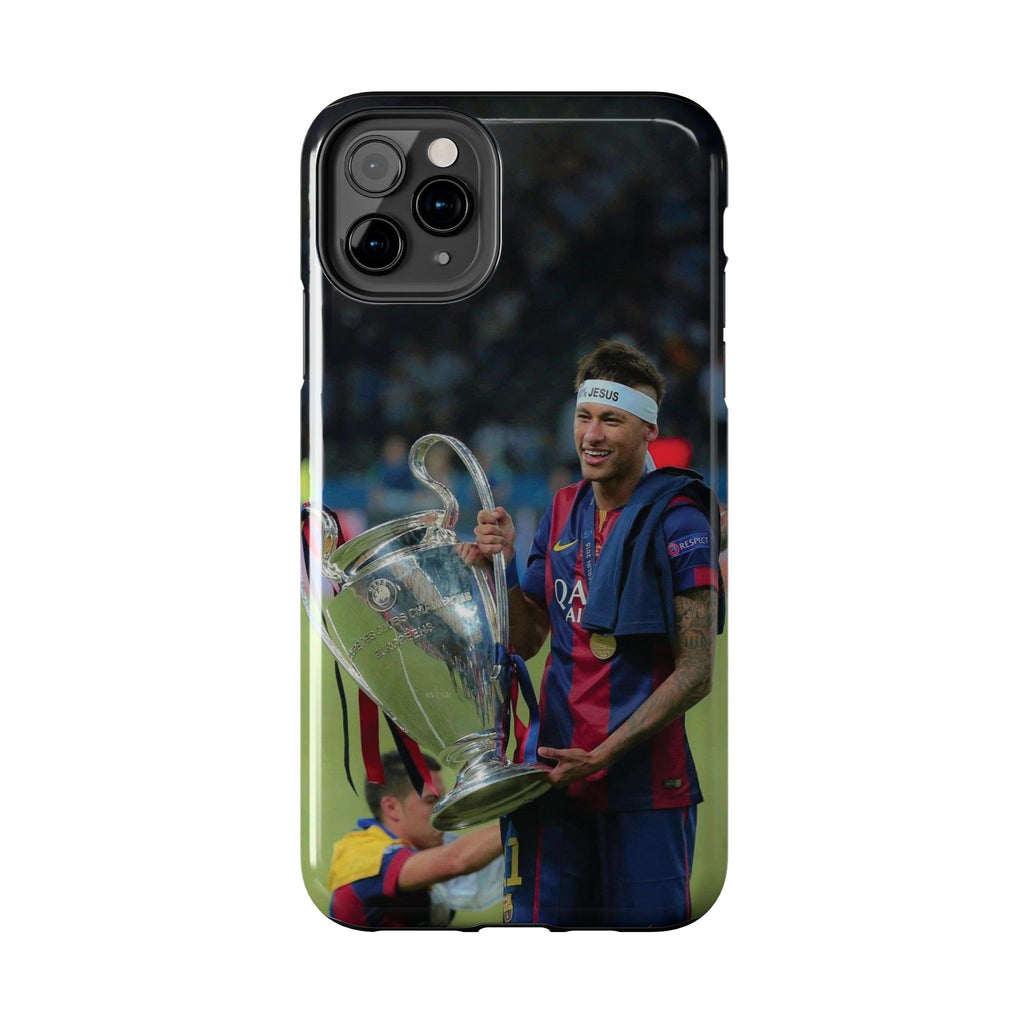 Neymar Jr - Phone Case