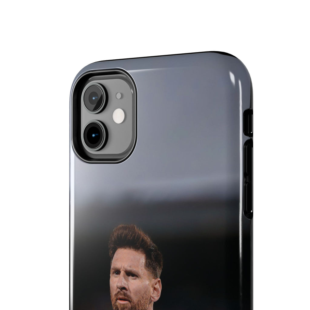 Lionel Messi - Phone Case