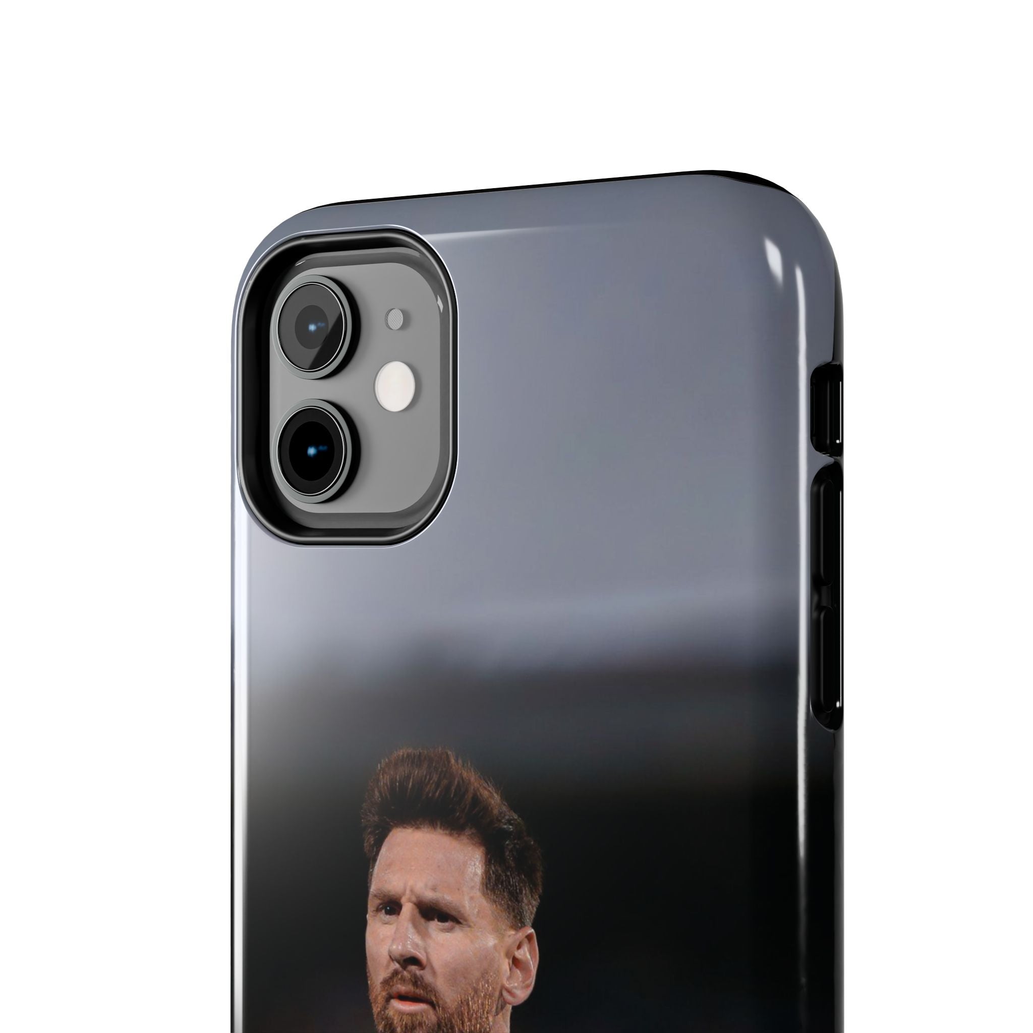 Lionel Messi - Phone Case