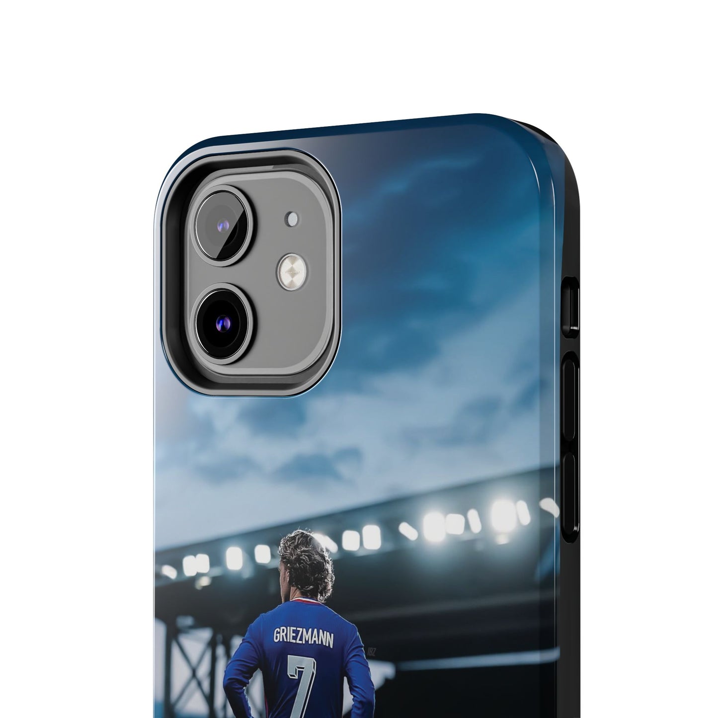 Phone Case - Antoine Greizmann