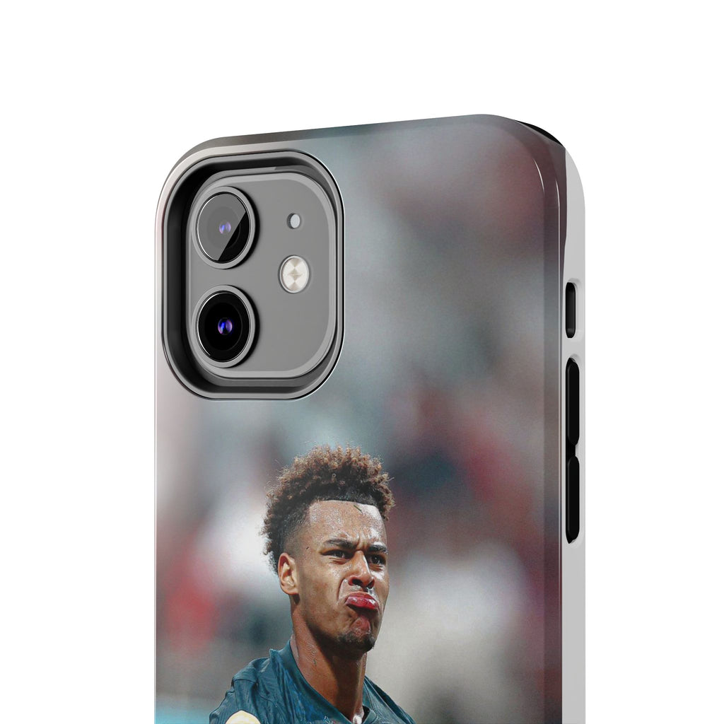 Desire Doue - Phone Case