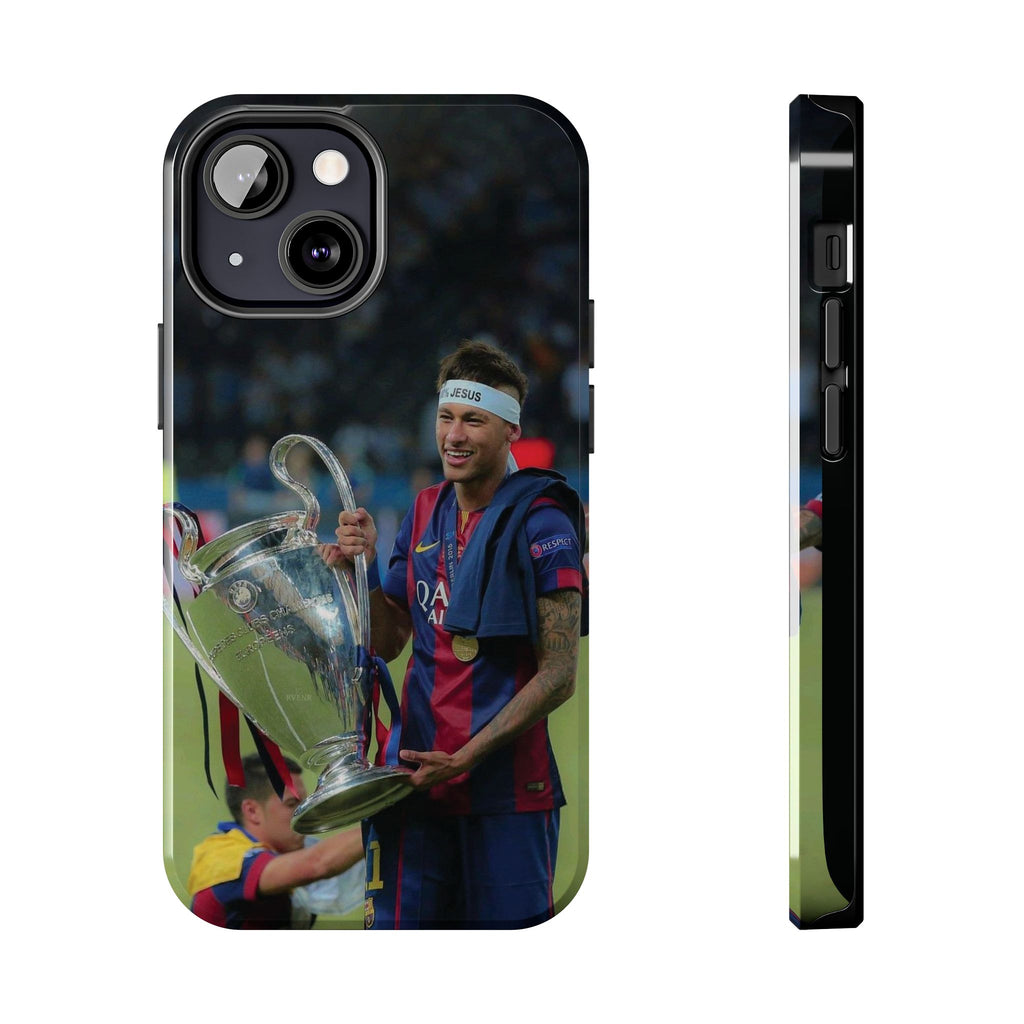 Neymar Jr - Phone Case