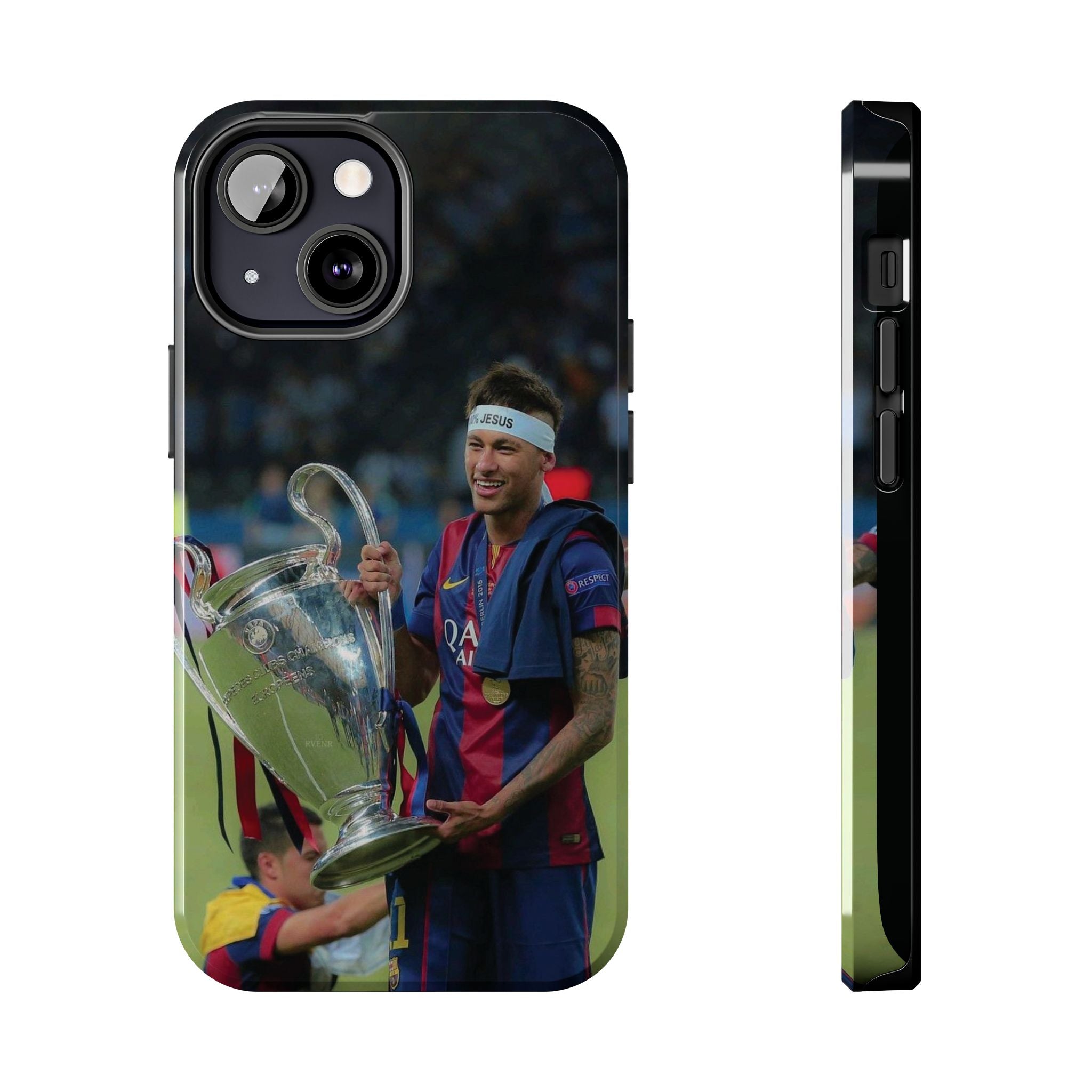 Neymar Jr - Phone Case
