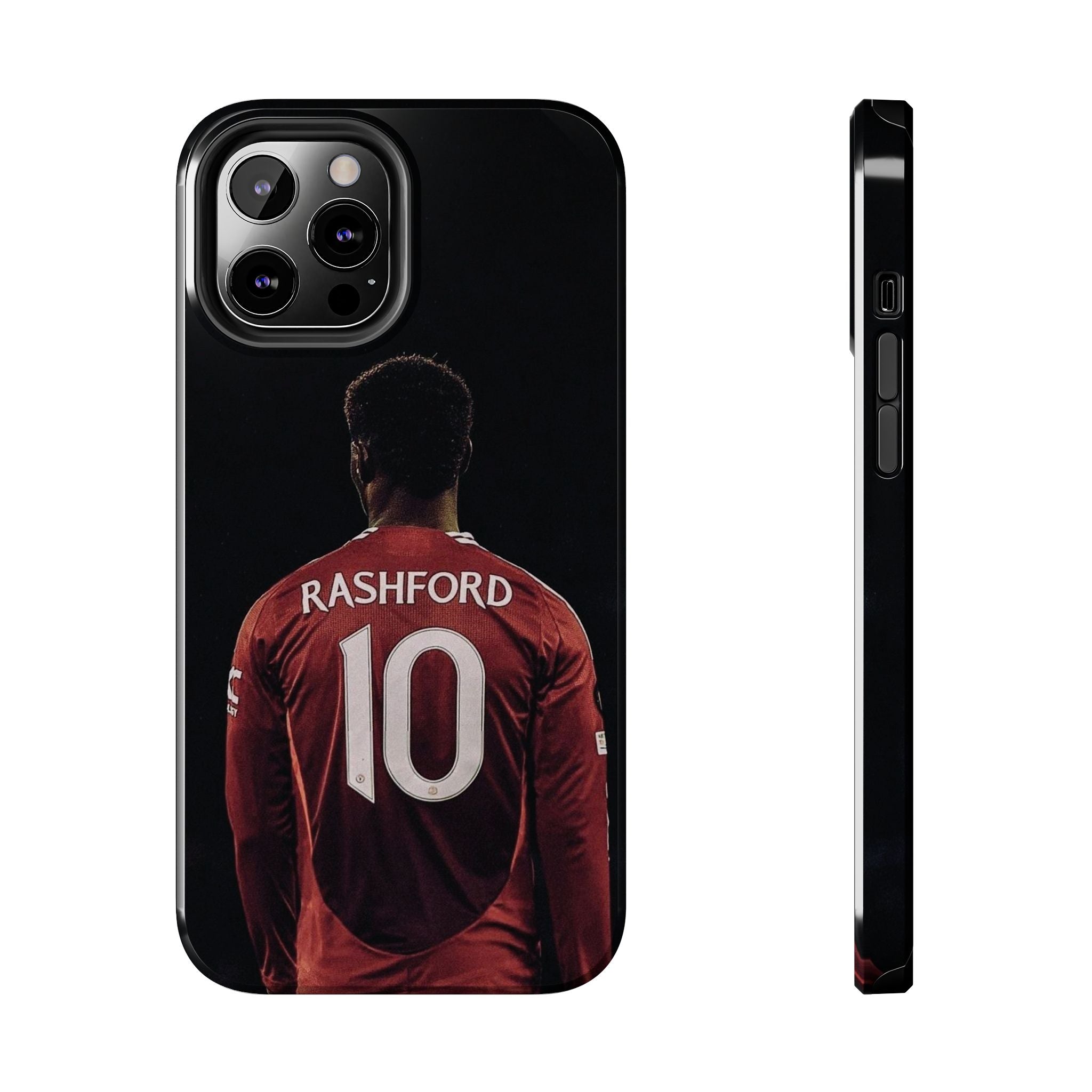Marcus Rashford - Phone Case