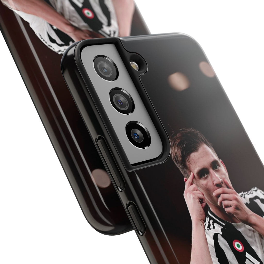 Francisco Conceição - Phone Case