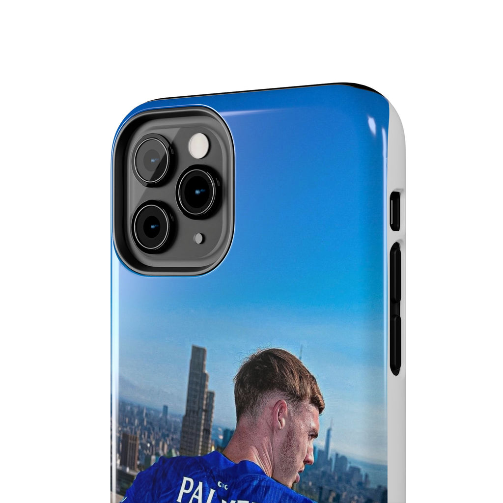 Cole Palmer - Phone Case