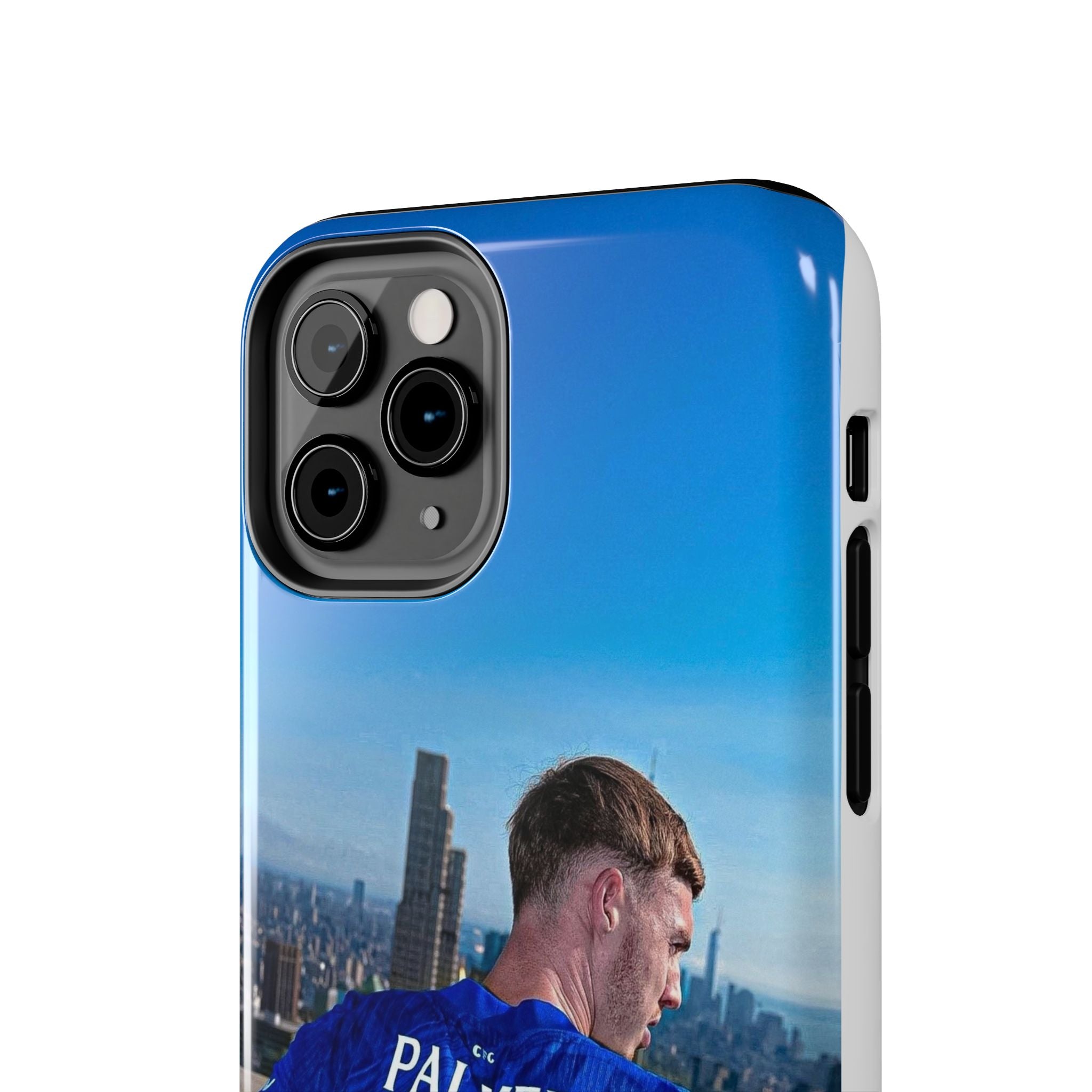 Cole Palmer - Phone Case