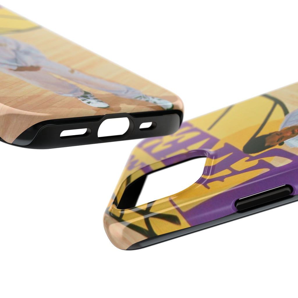 Kobe Bryant - Phone Case
