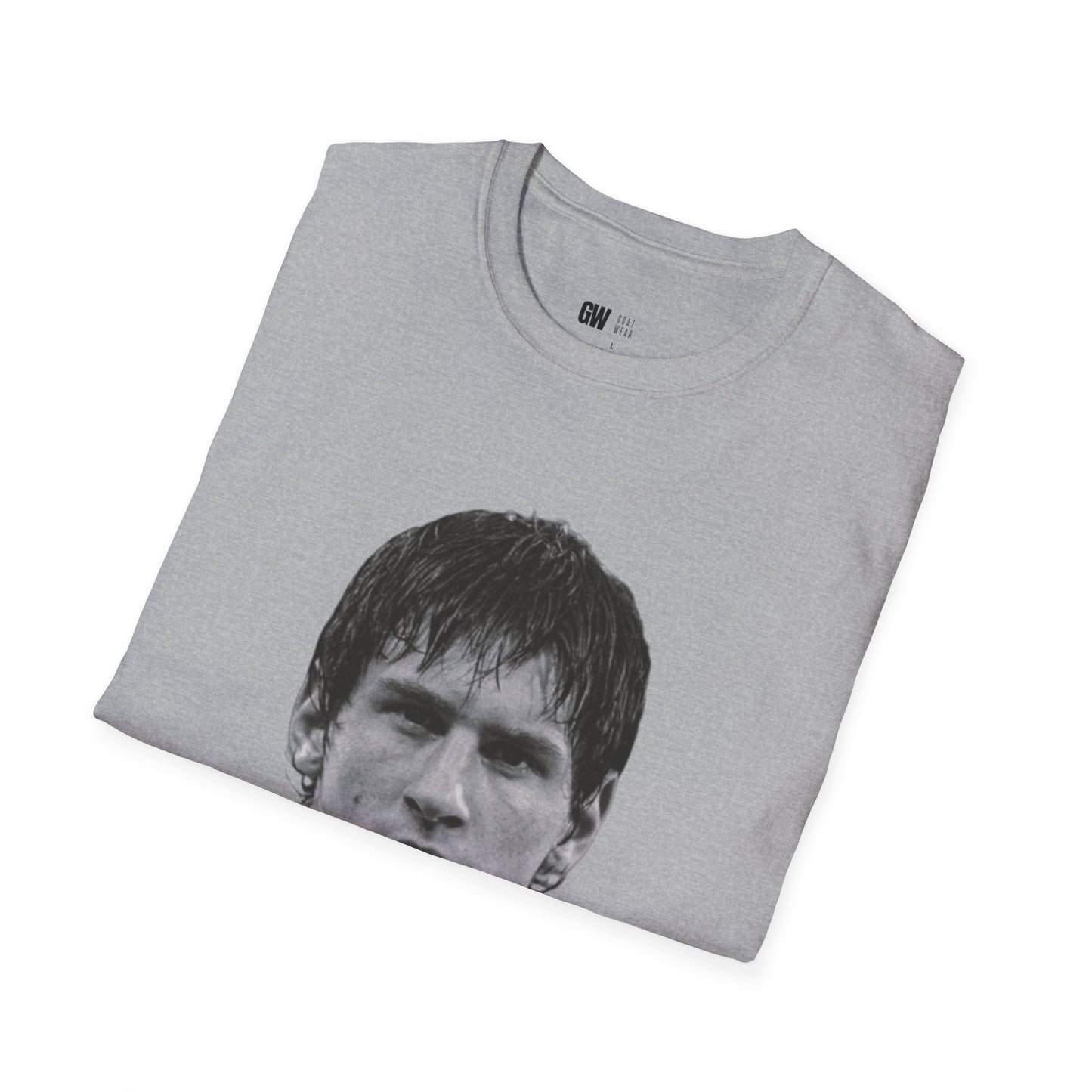 Lionel Messi - Shirt