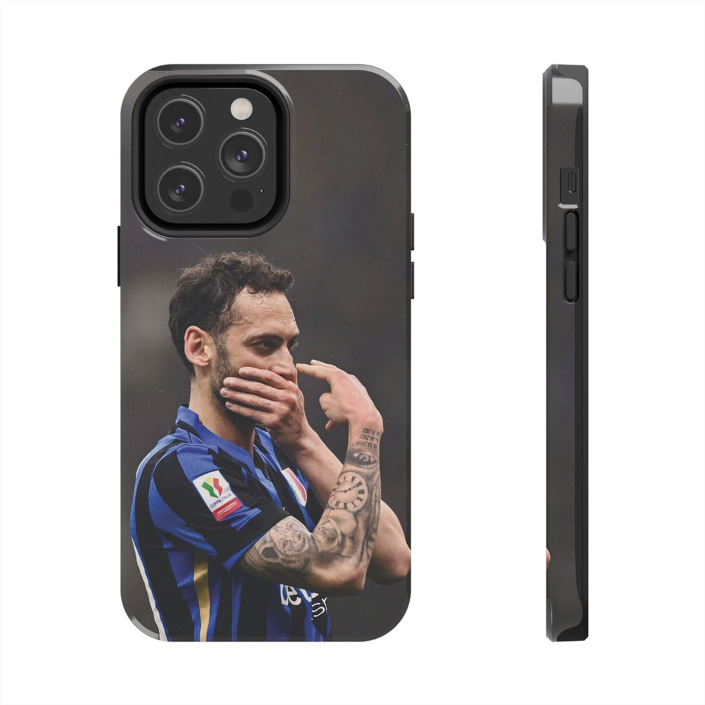 Hakan Calhanoglu - Phone Case
