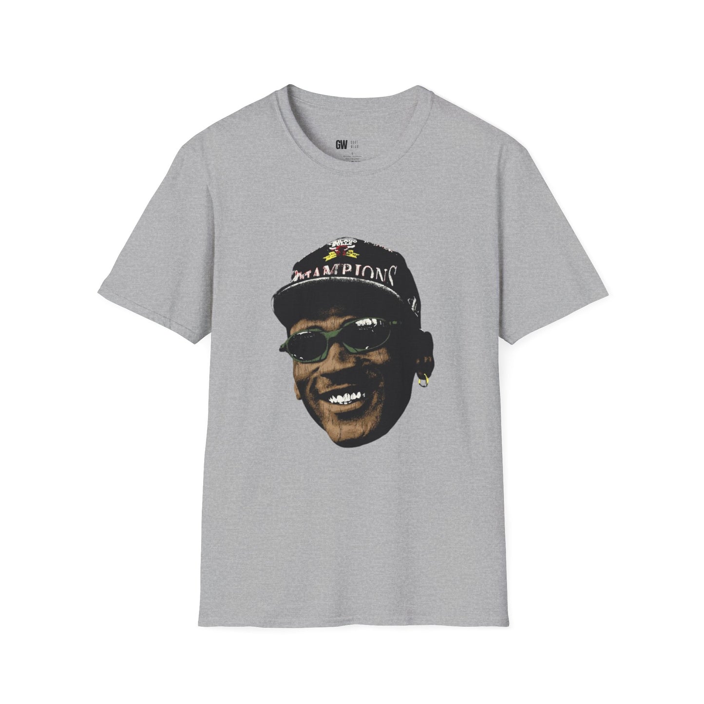 Michael Jordan - Shirt