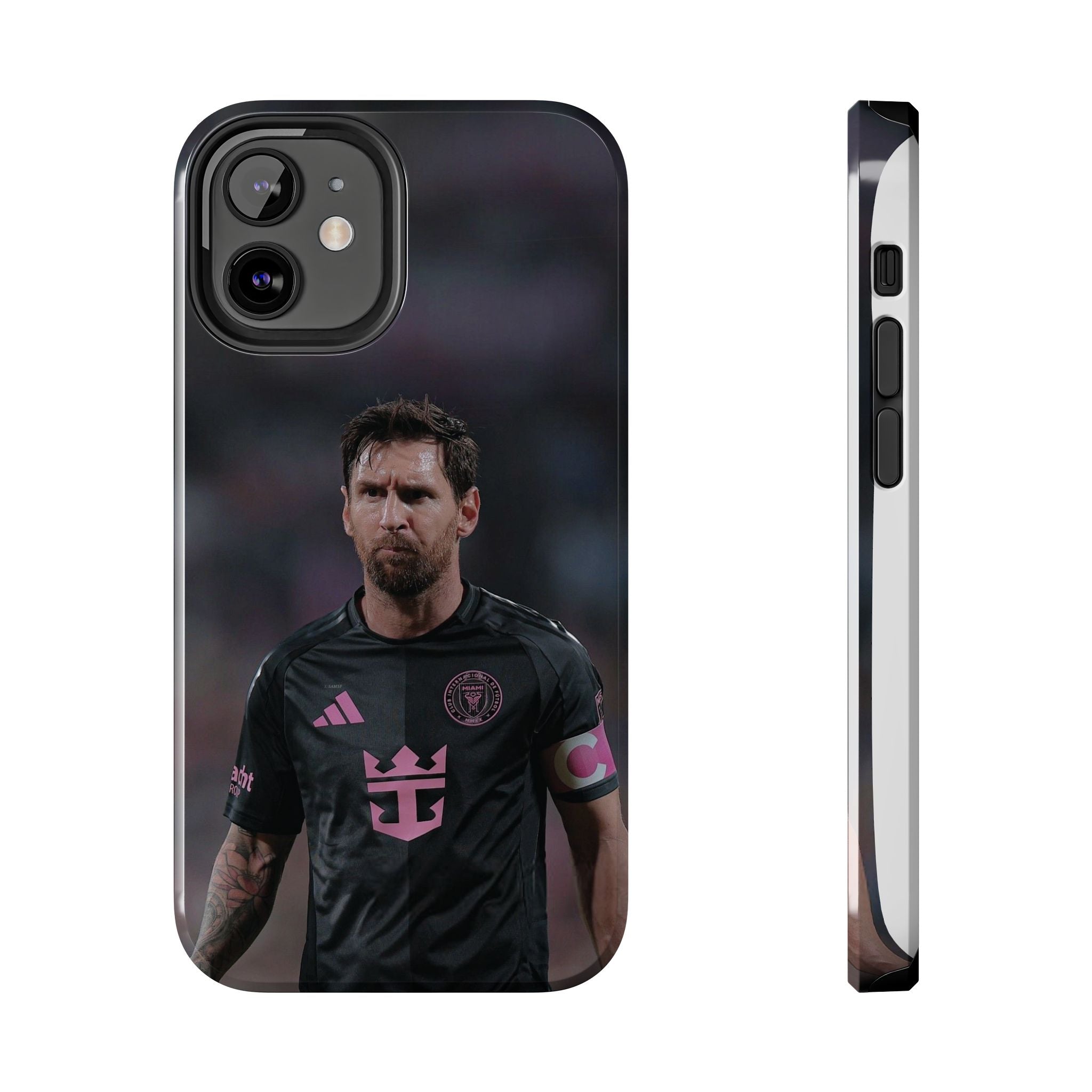 Lionel Messi - Phone Case