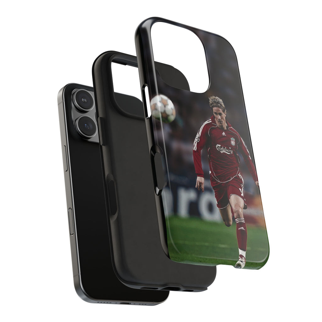 Fernando Torres - Phone Case