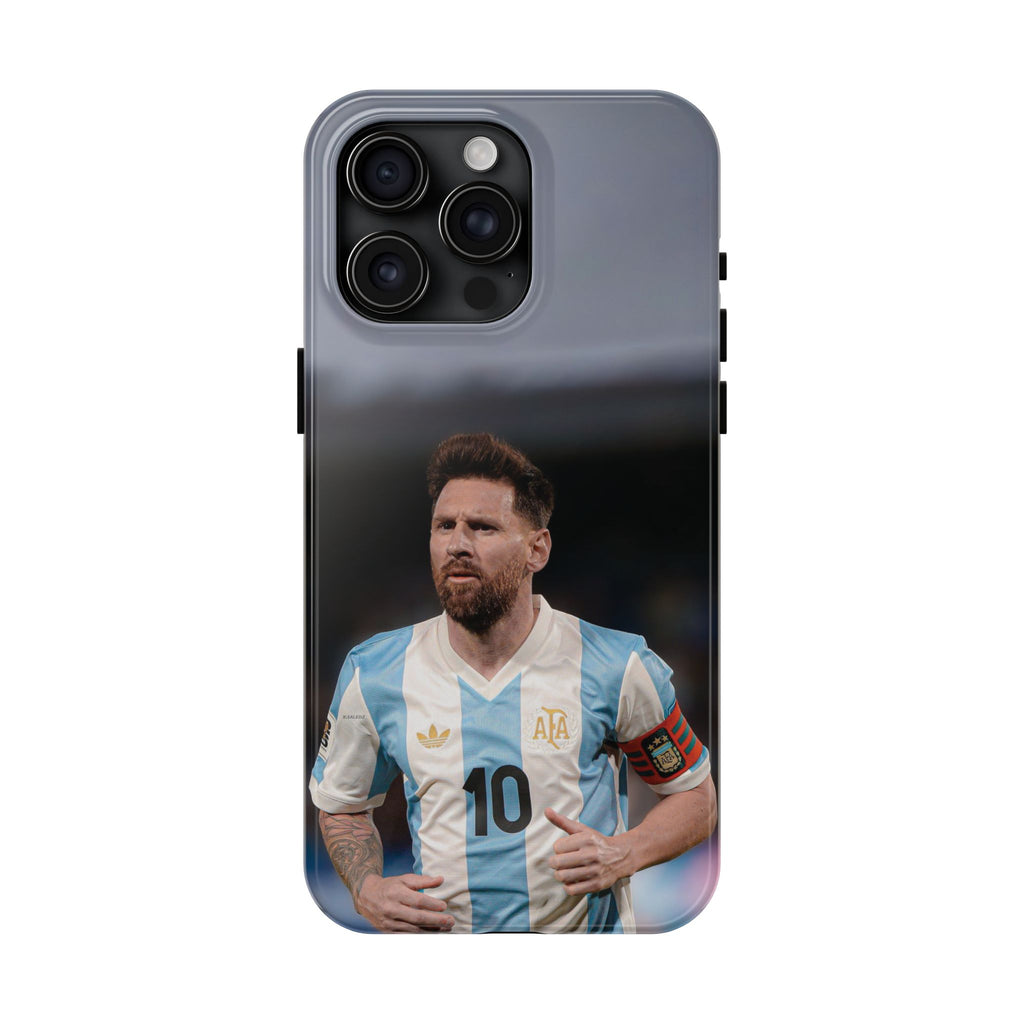 Lionel Messi - Phone Case