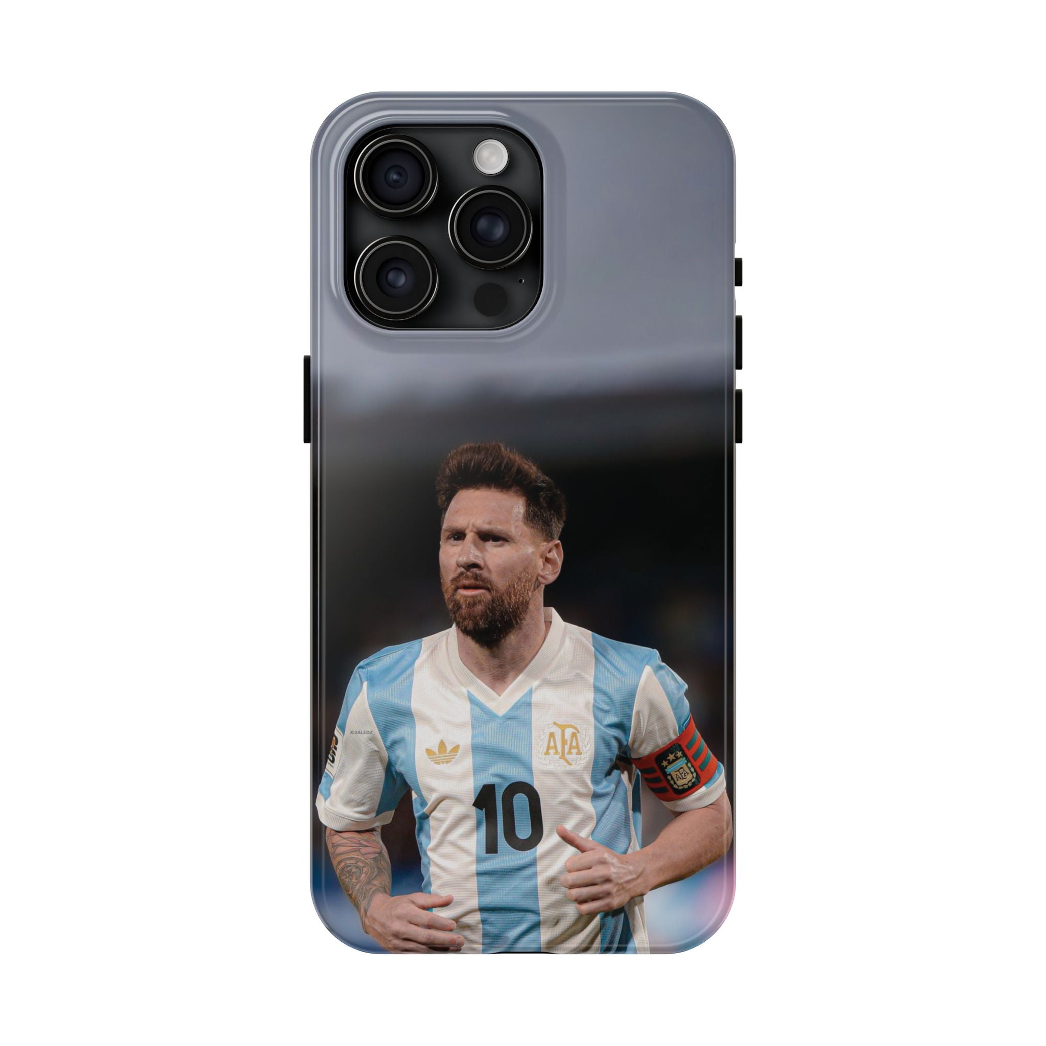 Lionel Messi - Phone Case