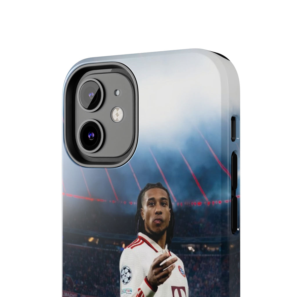 Michael Olise - Phone Case