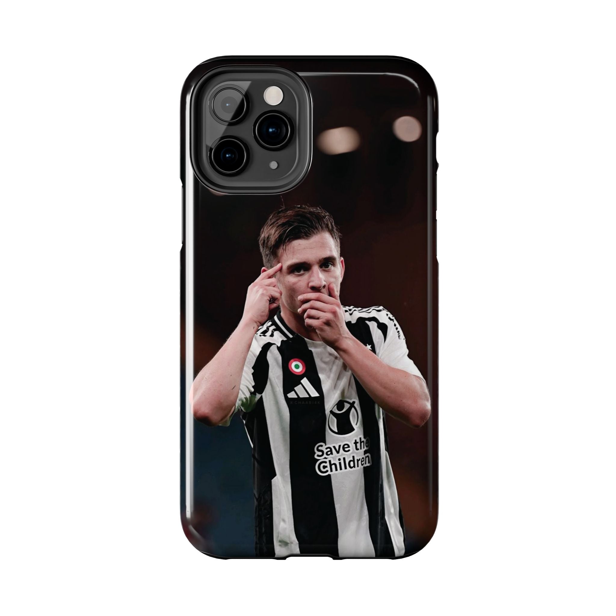 Francisco Conceição - Phone Case
