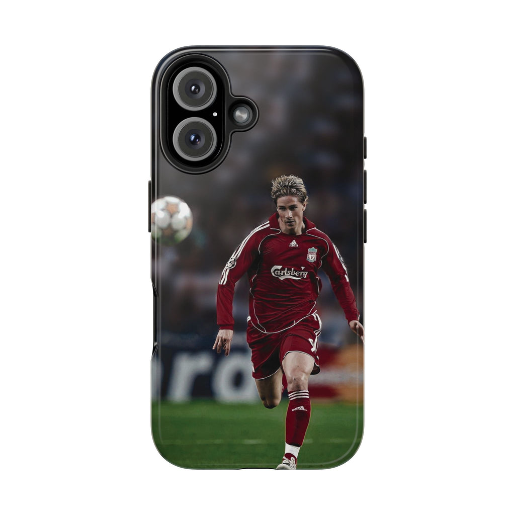 Fernando Torres - Phone Case