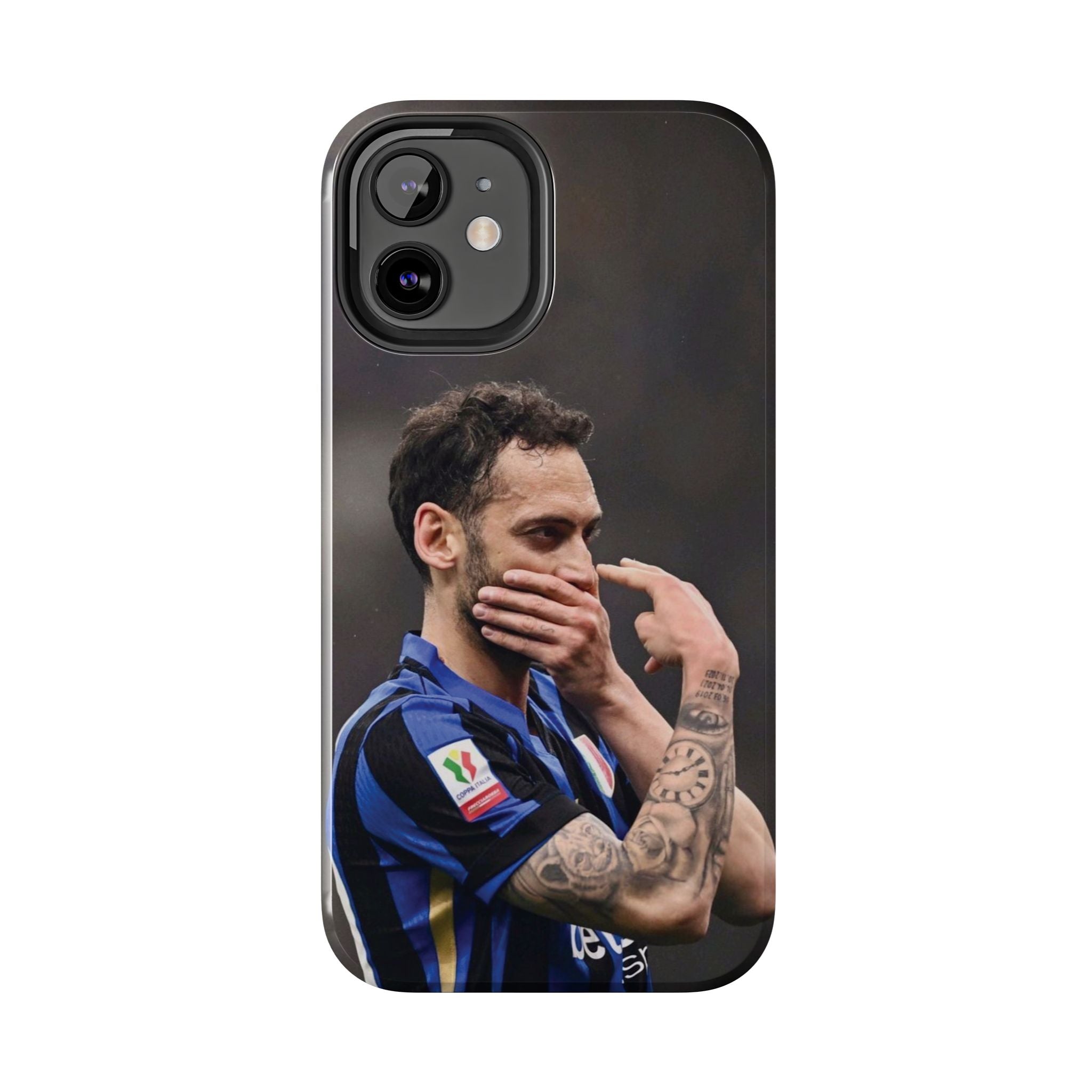 Hakan Calhanoglu - Phone Case