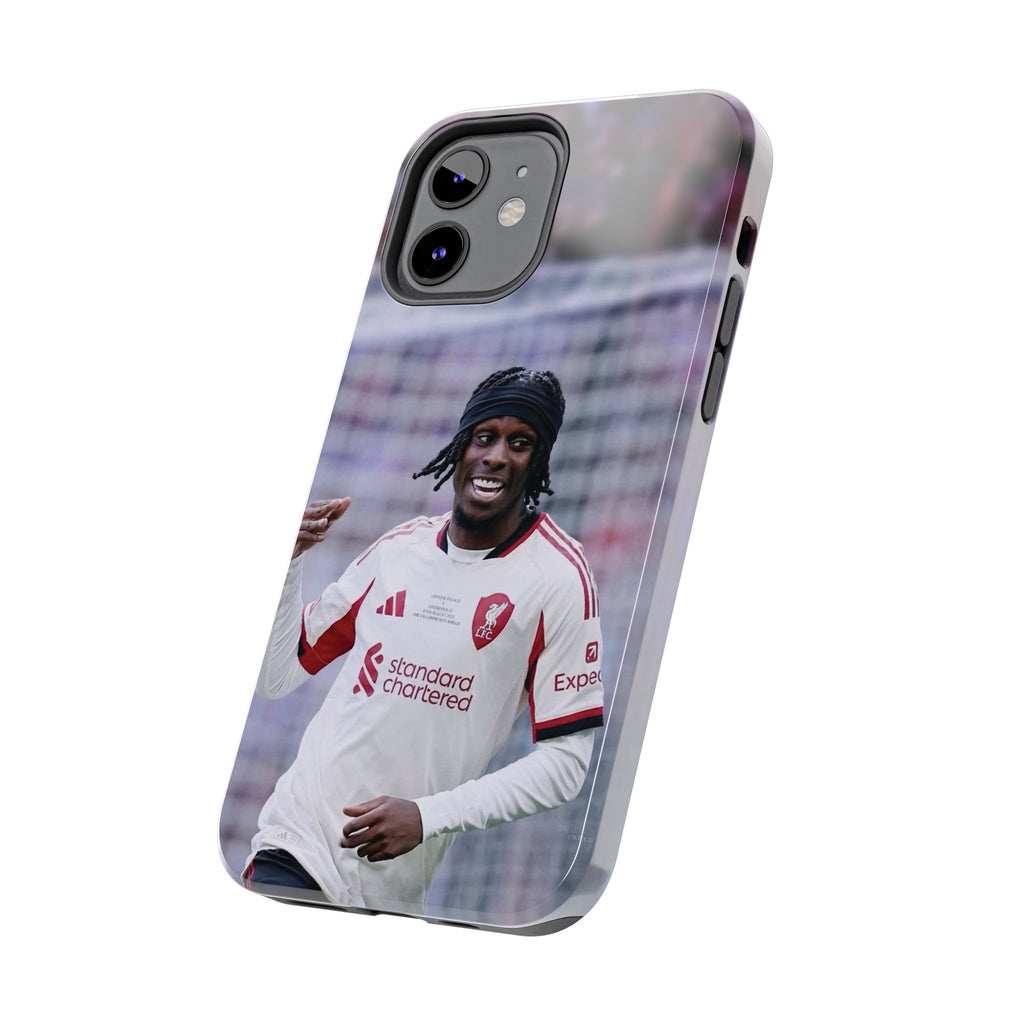 Jeremie Frimpong- Phone Case