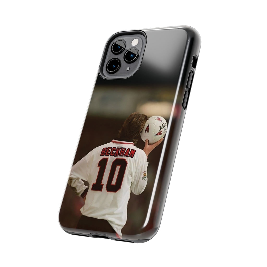 David Beckham - Phone Case