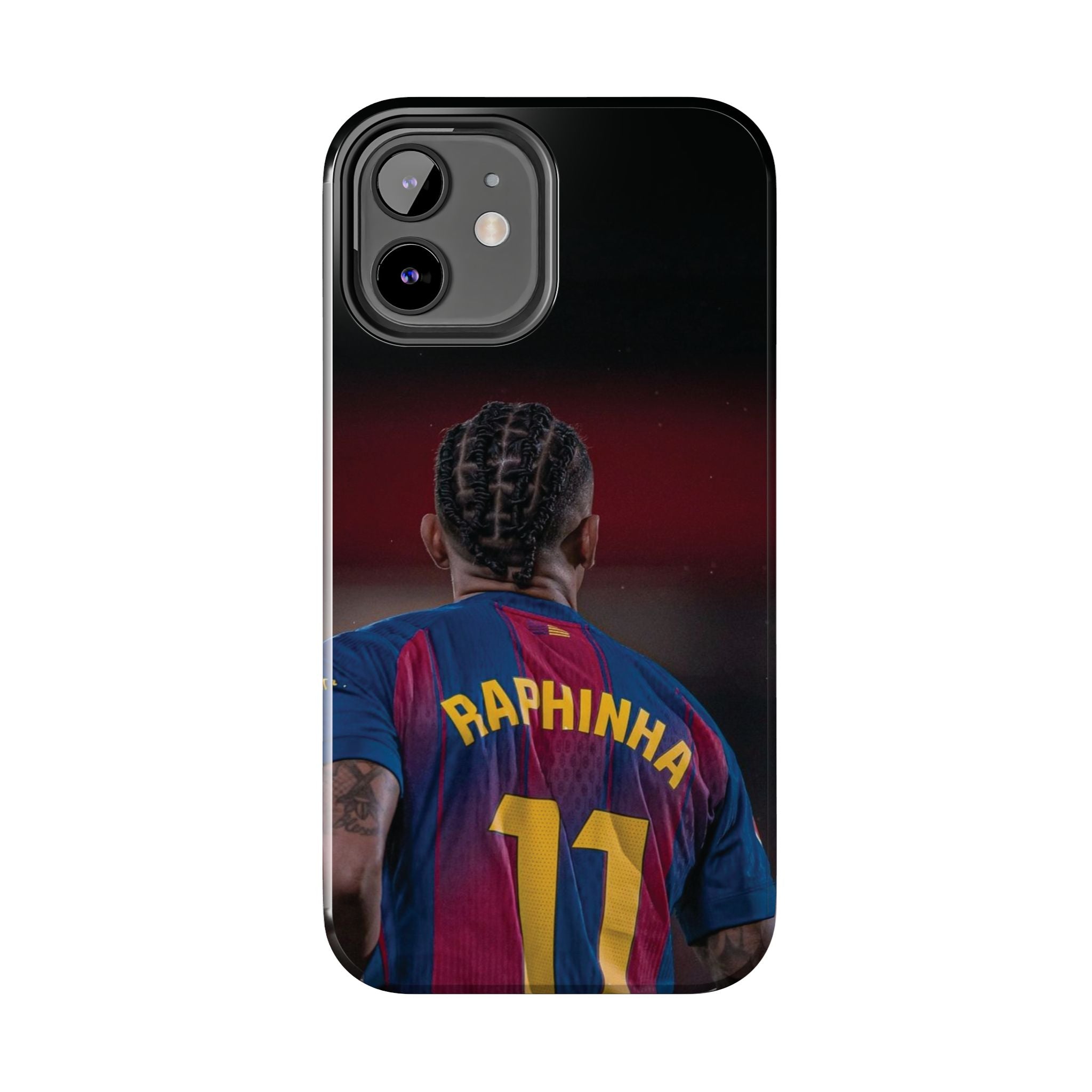 Raphinha - Phone Case