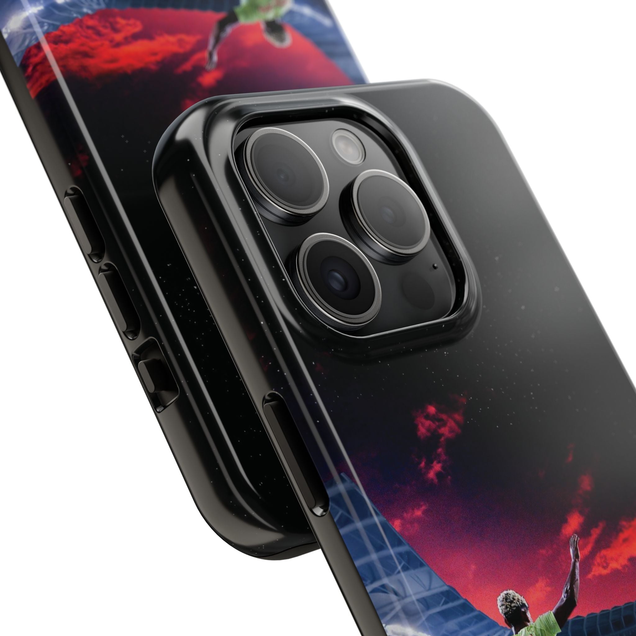 Lamine Yamal - Phone Case