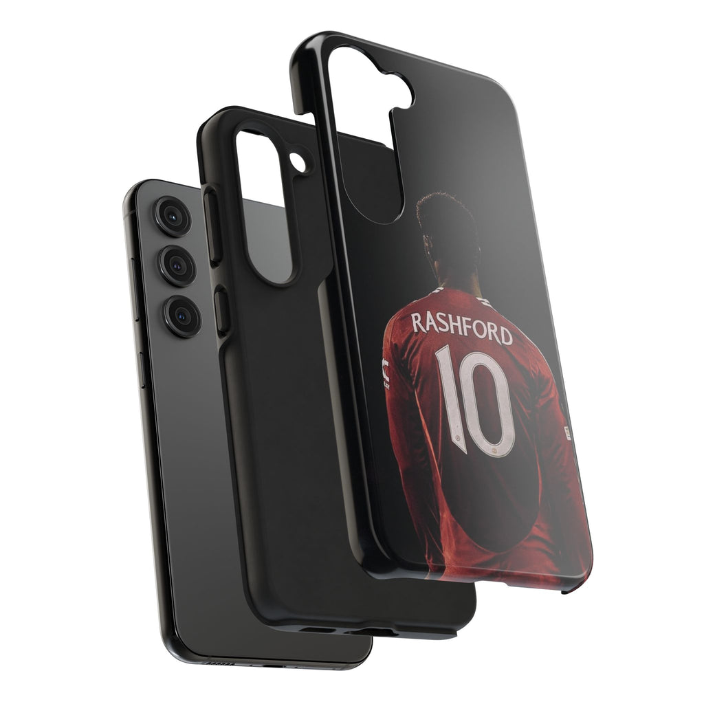 Marcus Rashford - Phone Case