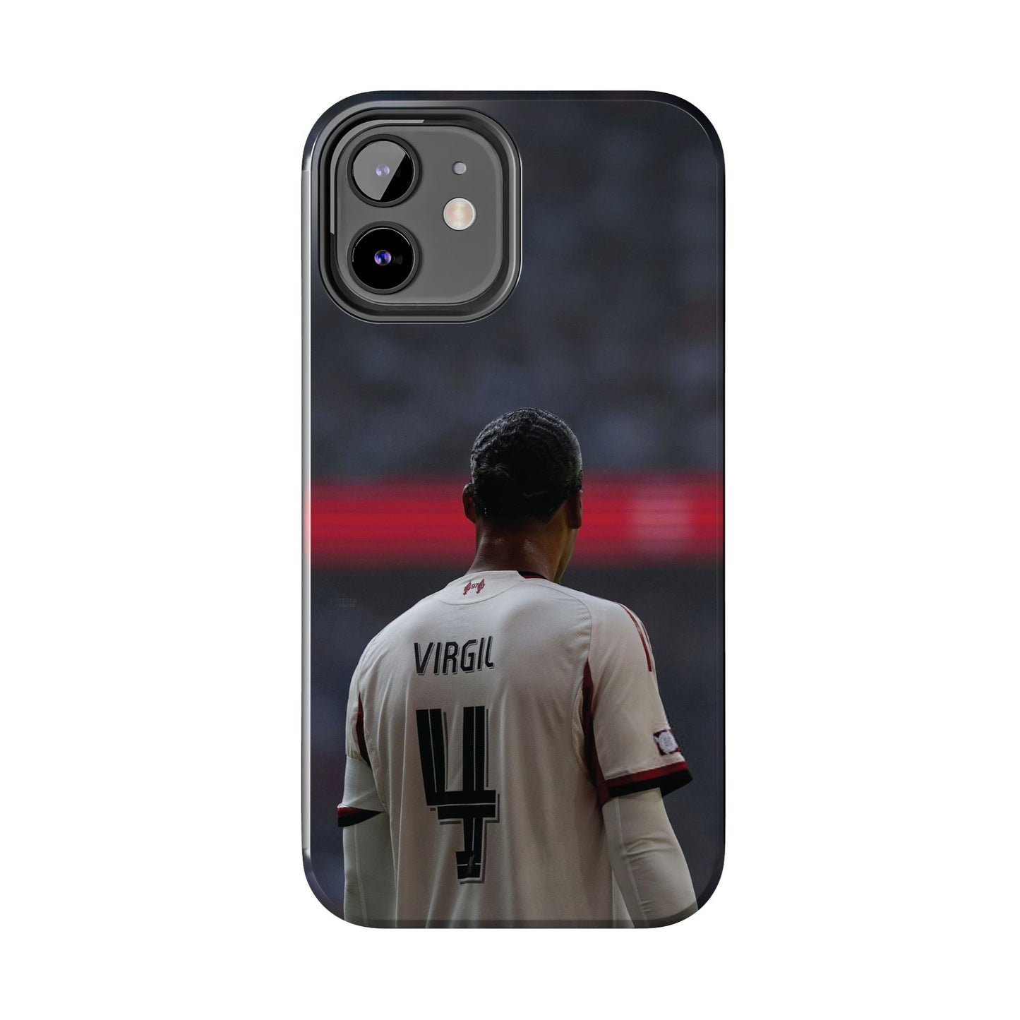 Phone Case - Virgil Van Dijk Design