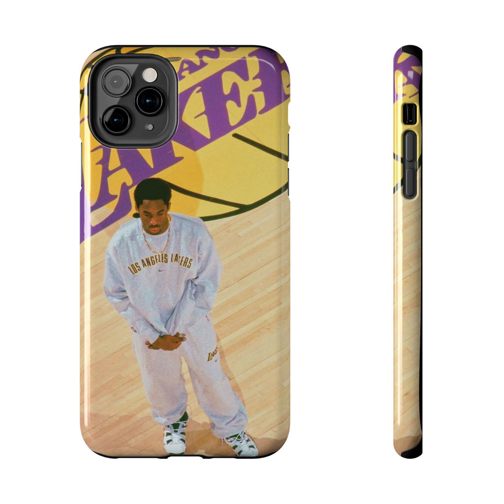 Kobe Bryant - Phone Case