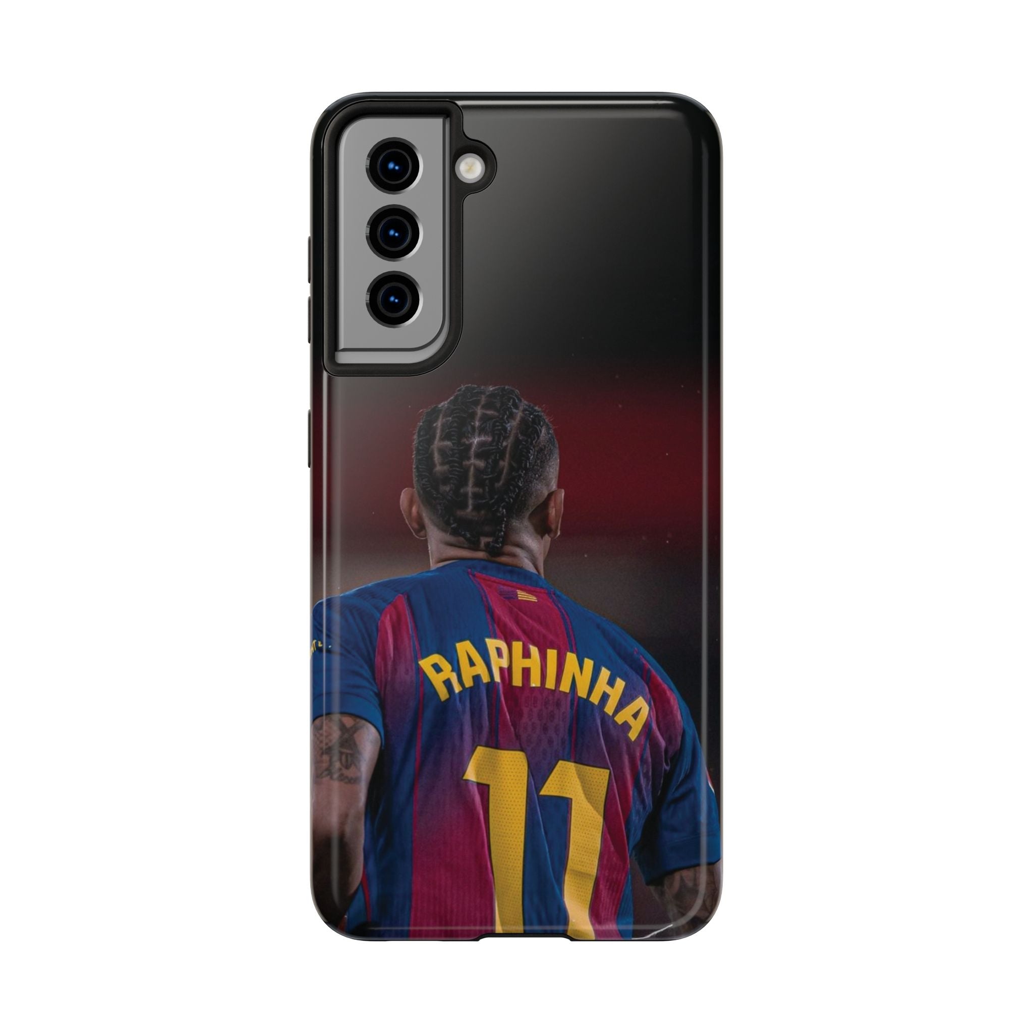Raphinha - Phone Case