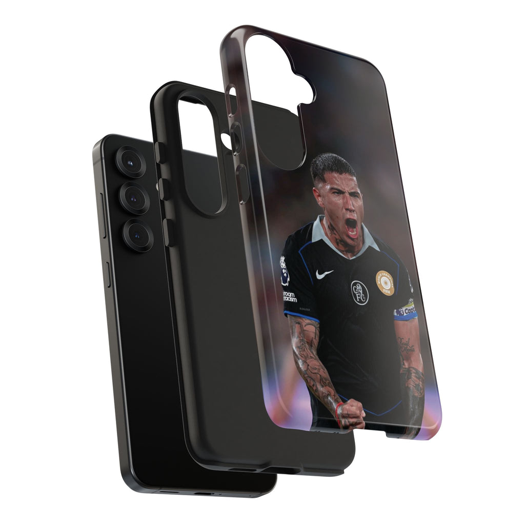 Enzo Fernandez - Phone Case