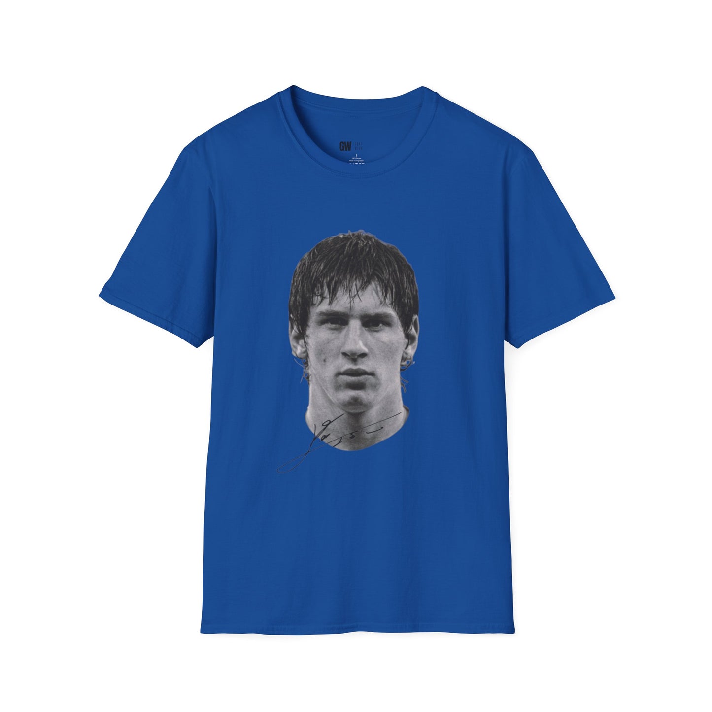Lionel Messi - Shirt