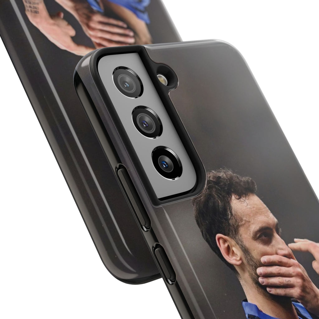 Hakan Calhanoglu - Phone Case