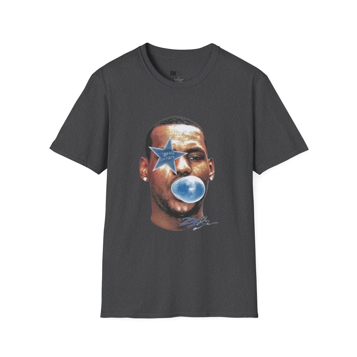 LeBron James - Shirt